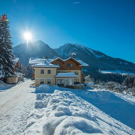 Ferien Bauernhof Maurachhof Sankt Johann im Pongau Esterno foto