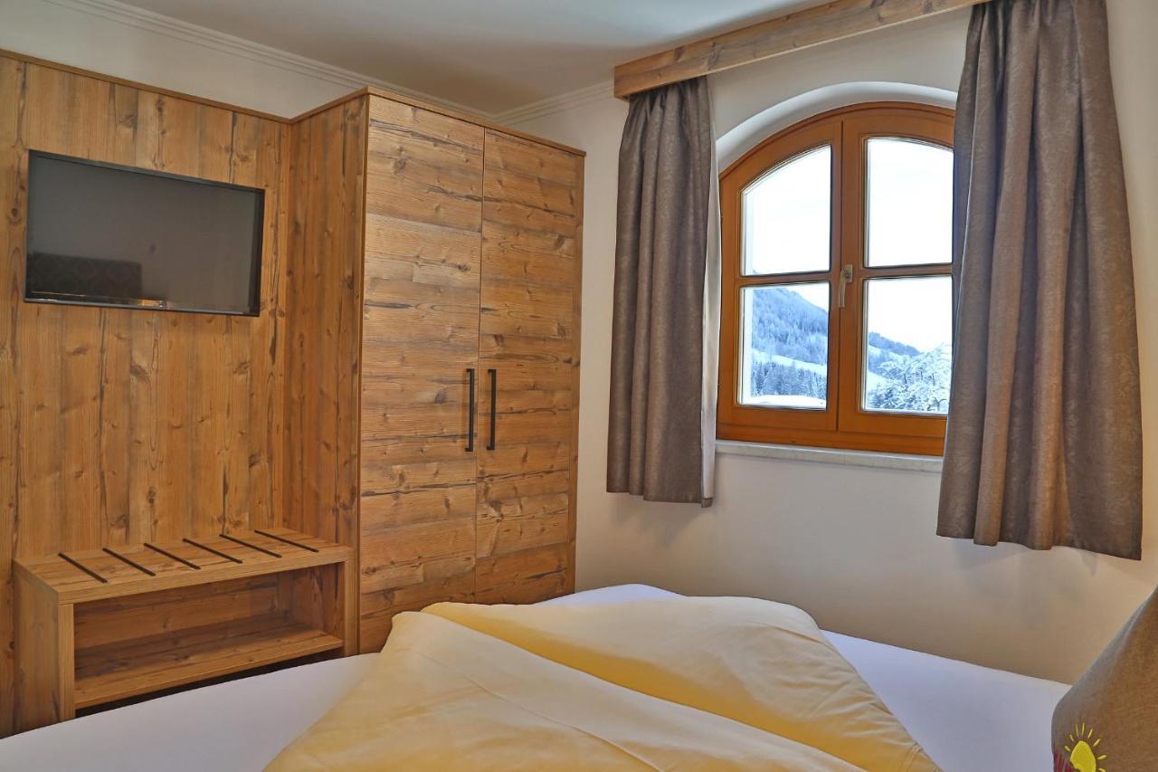 Ferien Bauernhof Maurachhof Sankt Johann im Pongau Esterno foto