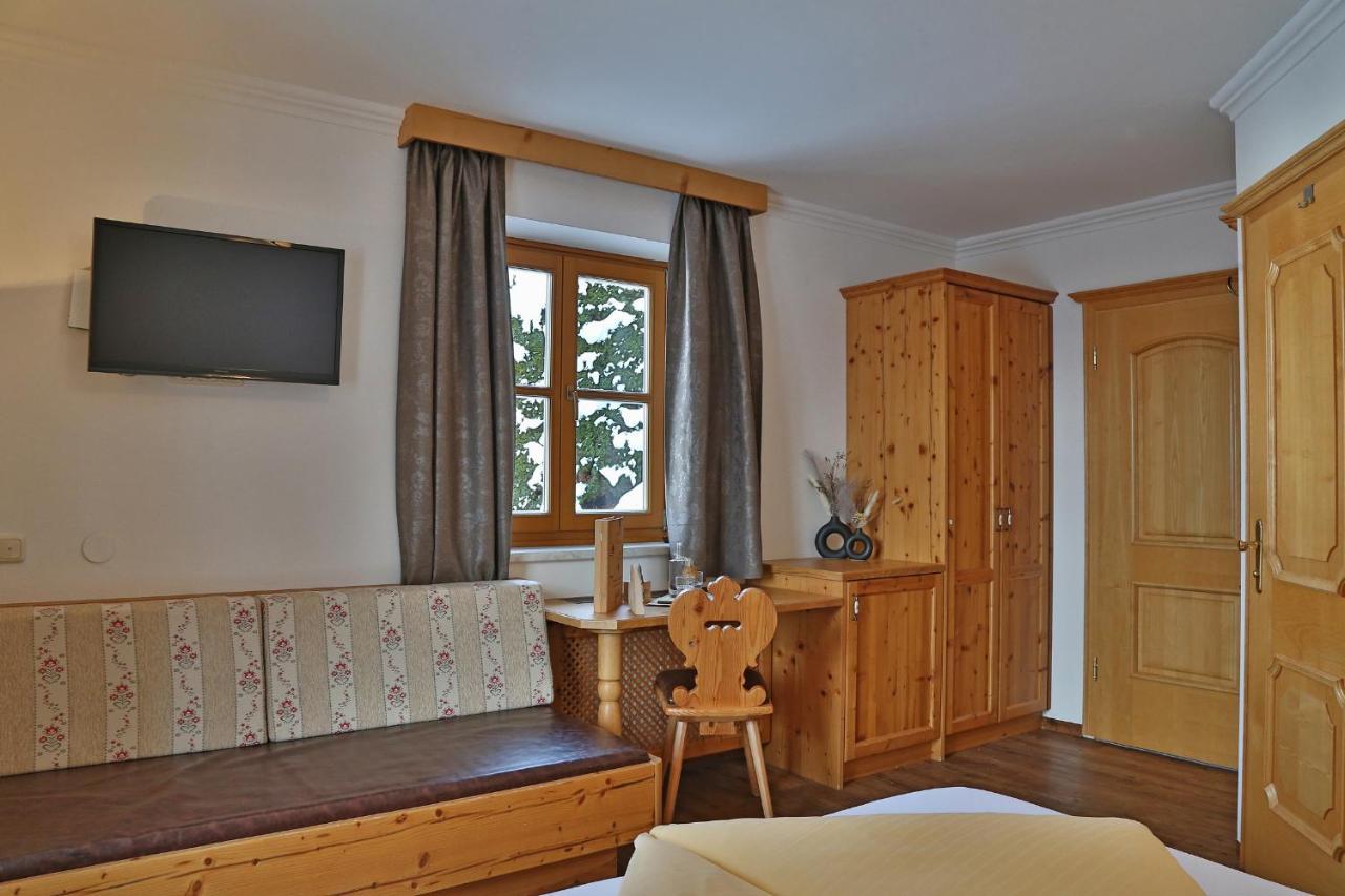 Ferien Bauernhof Maurachhof Sankt Johann im Pongau Esterno foto