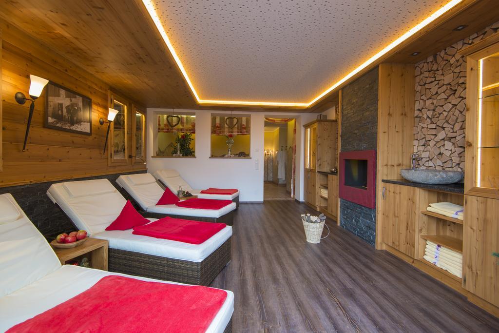 Ferien Bauernhof Maurachhof Sankt Johann im Pongau Esterno foto